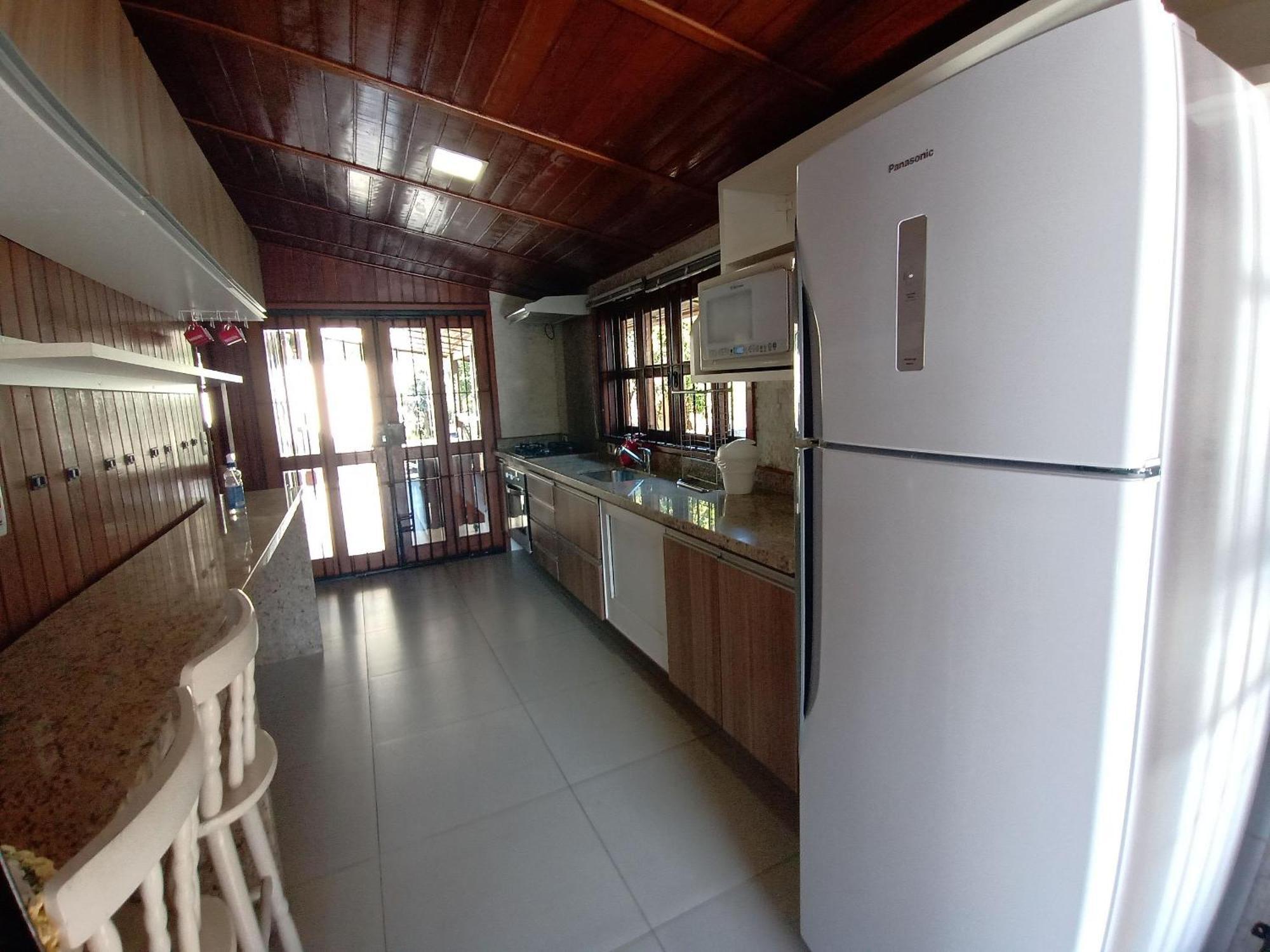 Moreira Casa Com Churrasqueira E Ar-Condicionado ウバトゥバ エクステリア 写真