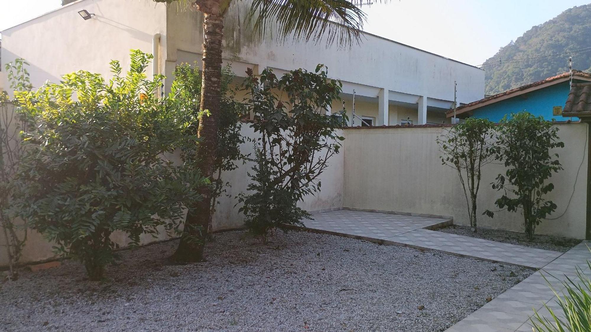 Moreira Casa Com Churrasqueira E Ar-Condicionado ウバトゥバ エクステリア 写真